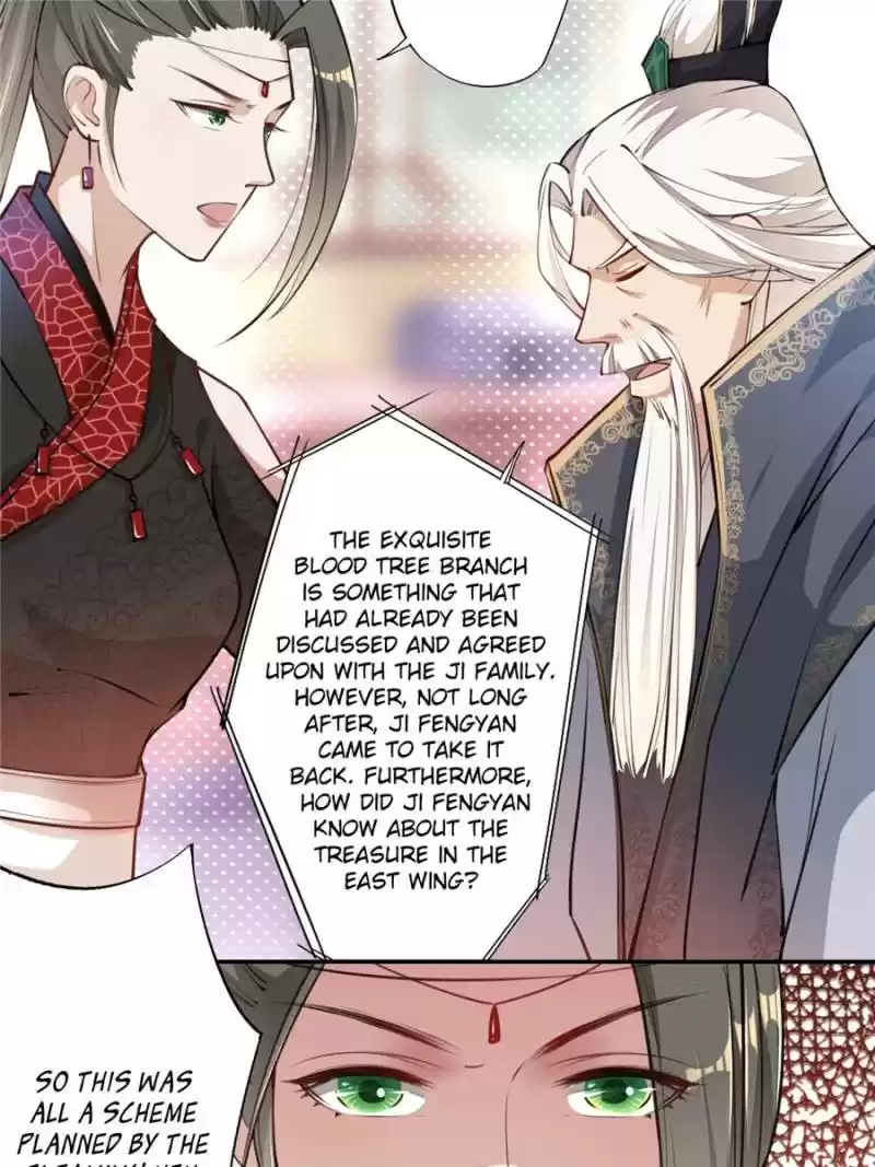 Peerless Refiner Chapter 51