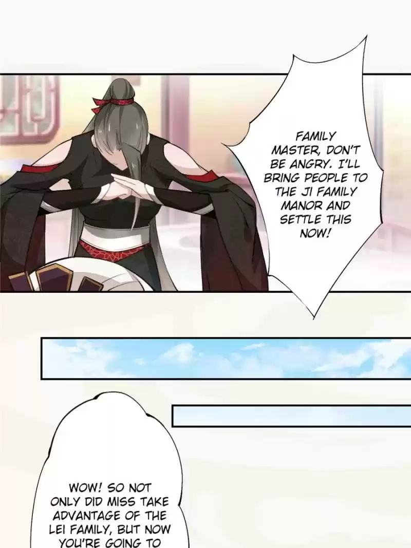 Peerless Refiner Chapter 51