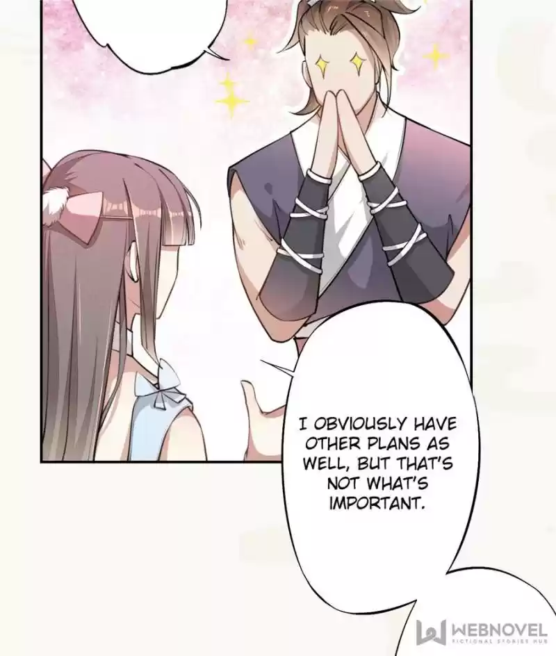 Peerless Refiner Chapter 51