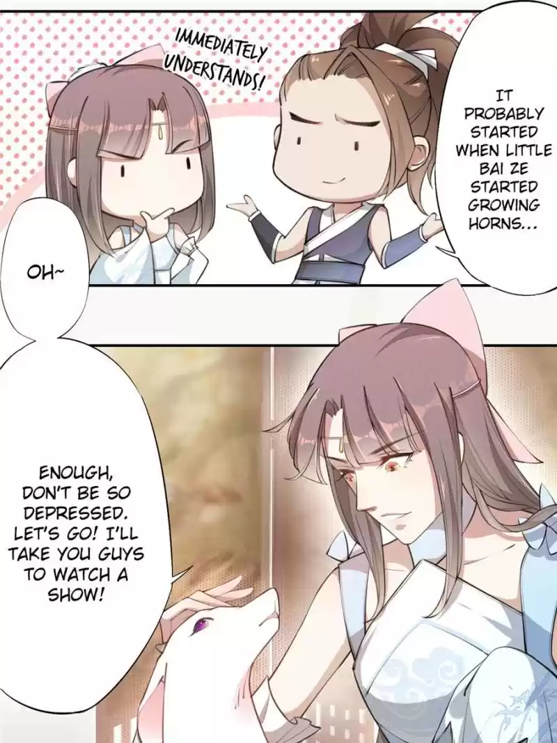 Peerless Refiner Chapter 51