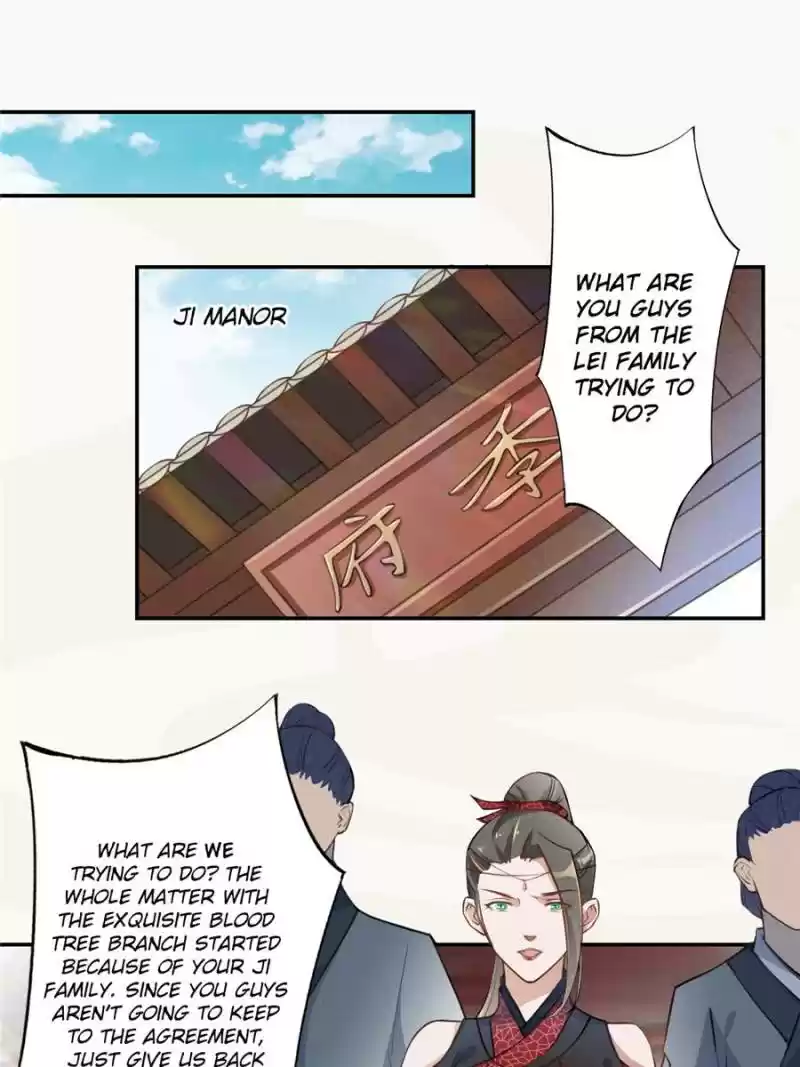 Peerless Refiner Chapter 51