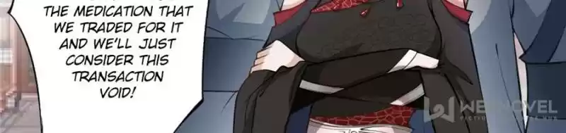 Peerless Refiner Chapter 51