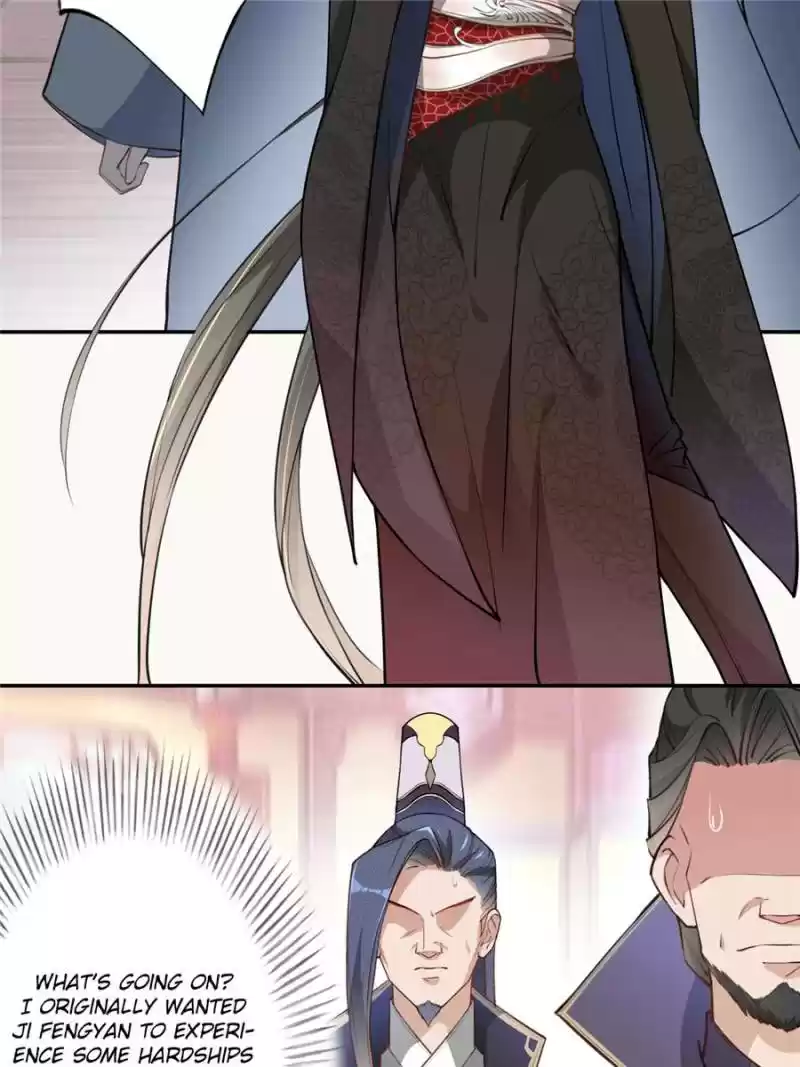 Peerless Refiner Chapter 51