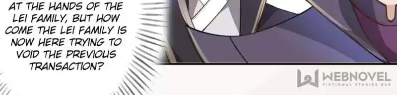 Peerless Refiner Chapter 51