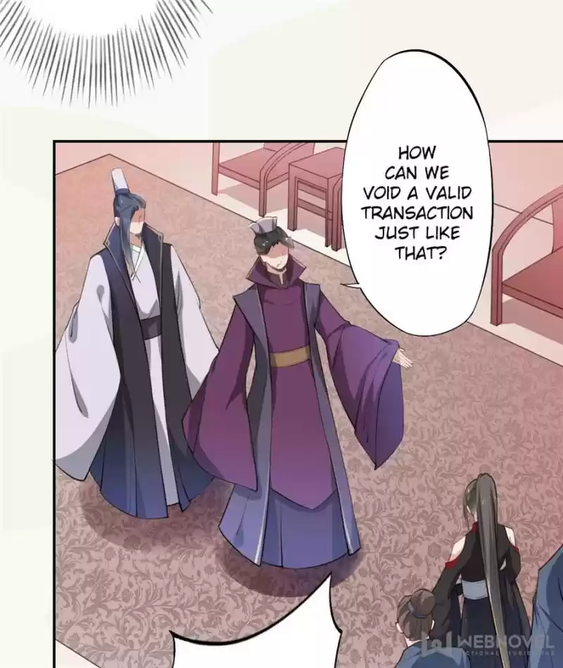 Peerless Refiner Chapter 51