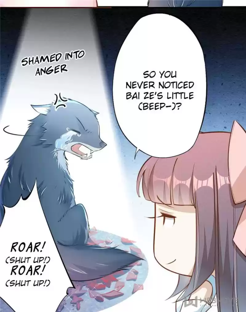 Peerless Refiner Chapter 51