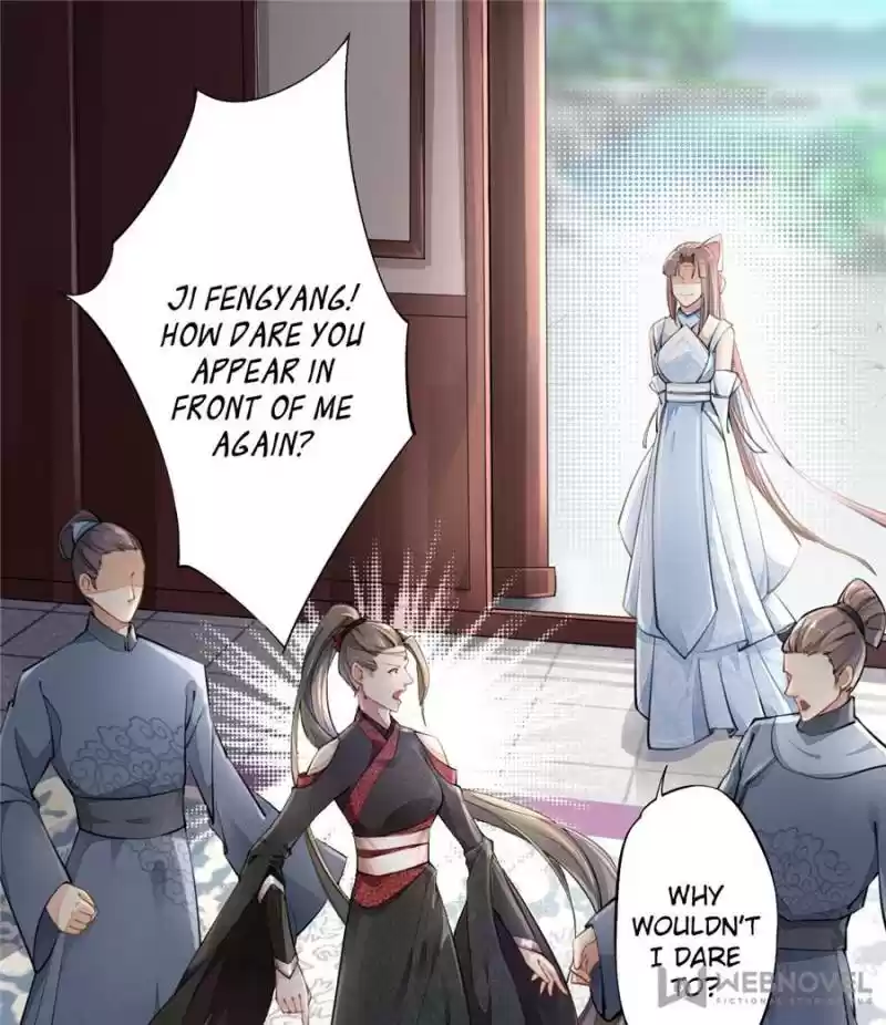 Peerless Refiner Chapter 52