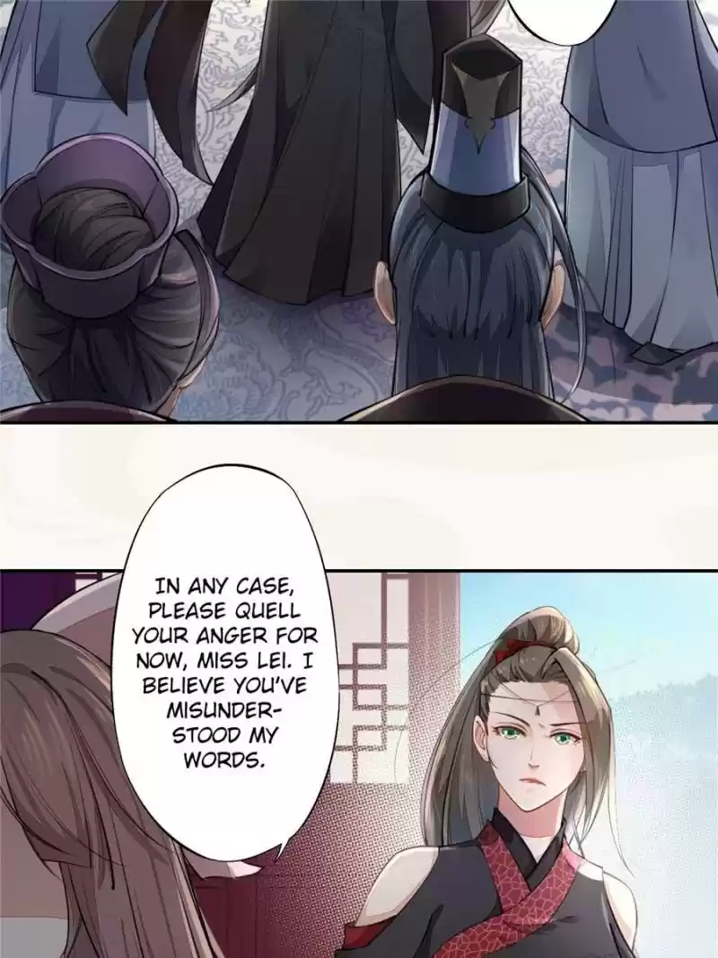 Peerless Refiner Chapter 52