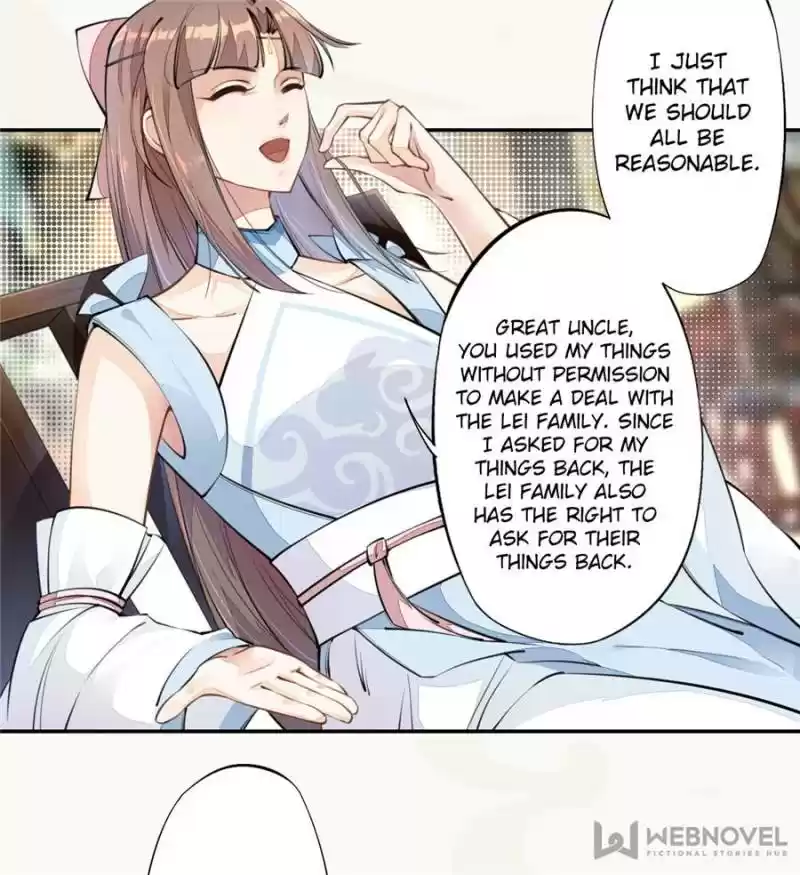 Peerless Refiner Chapter 52