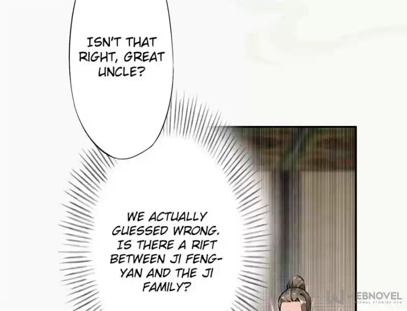 Peerless Refiner Chapter 52