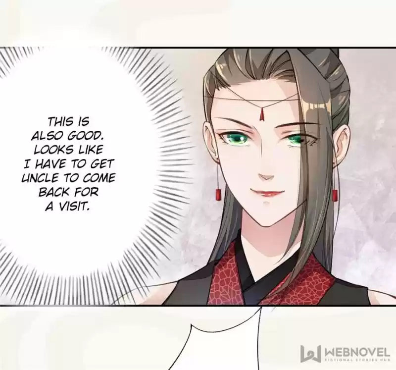 Peerless Refiner Chapter 52