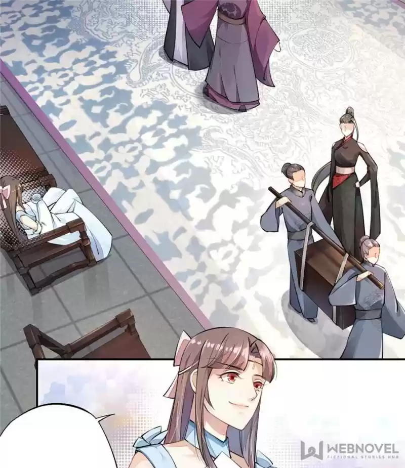 Peerless Refiner Chapter 52