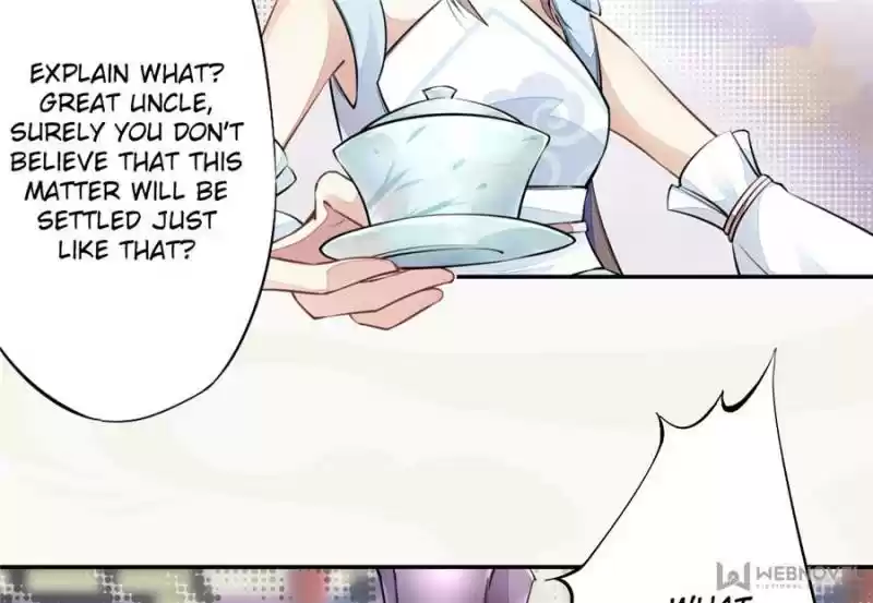 Peerless Refiner Chapter 52