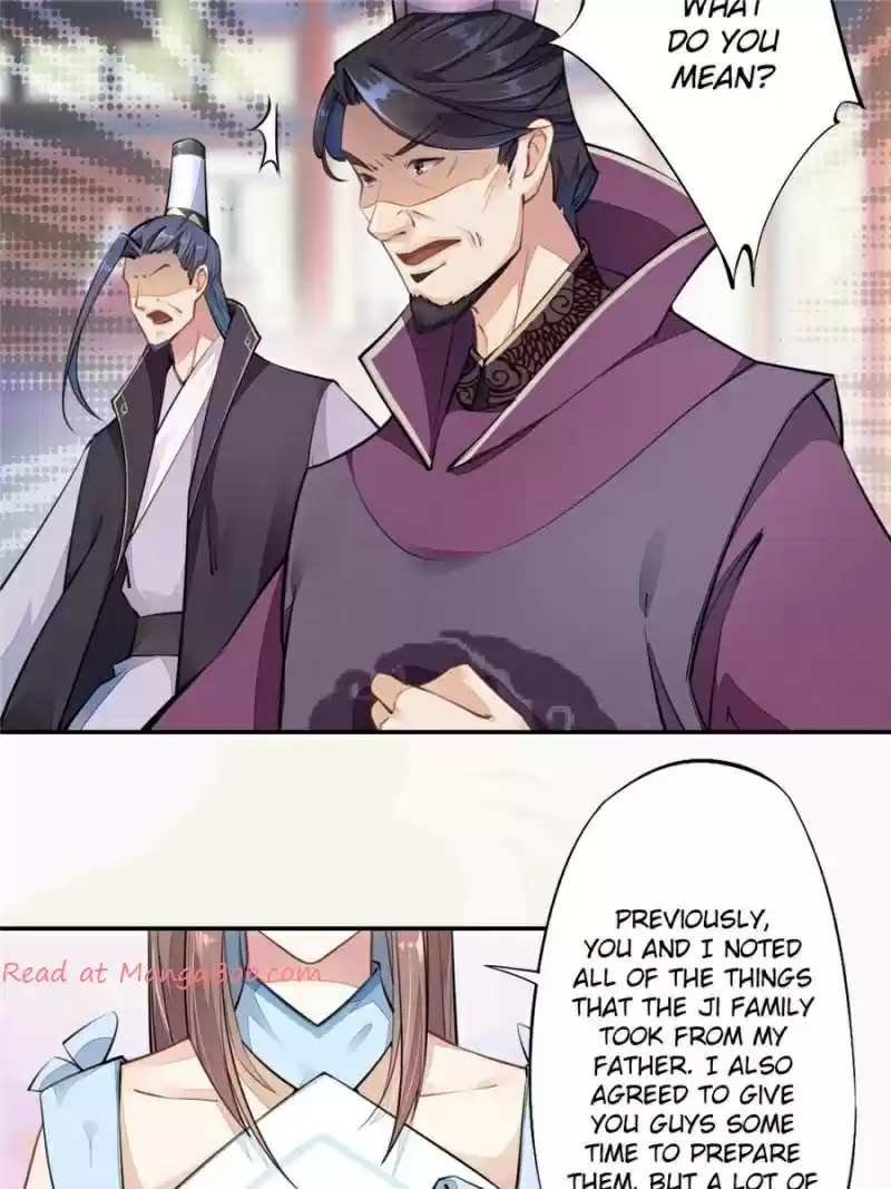 Peerless Refiner Chapter 52