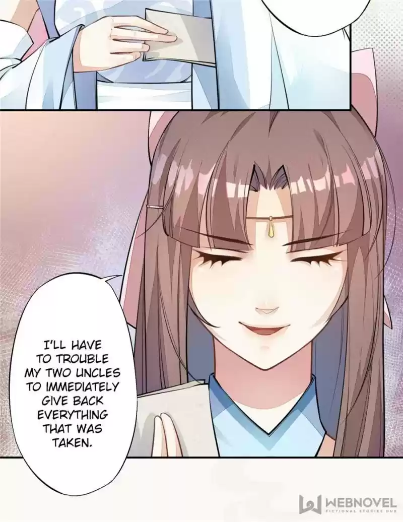 Peerless Refiner Chapter 52