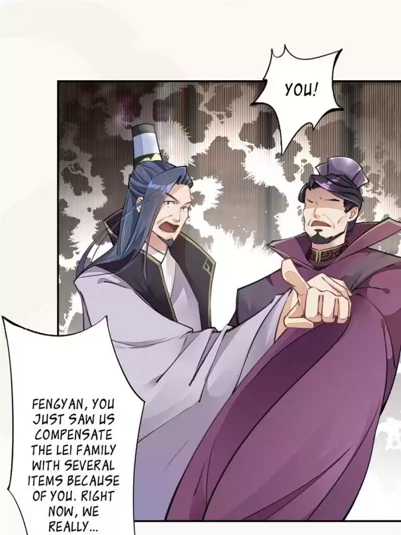 Peerless Refiner Chapter 52