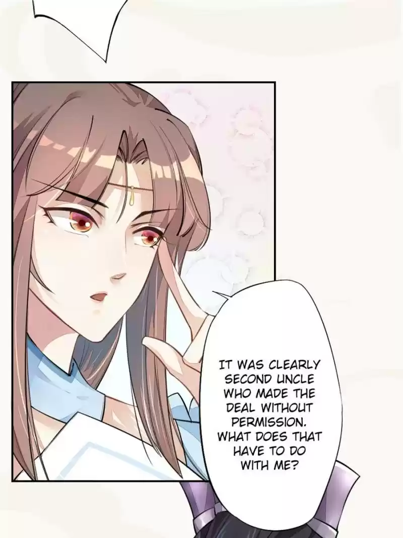 Peerless Refiner Chapter 52