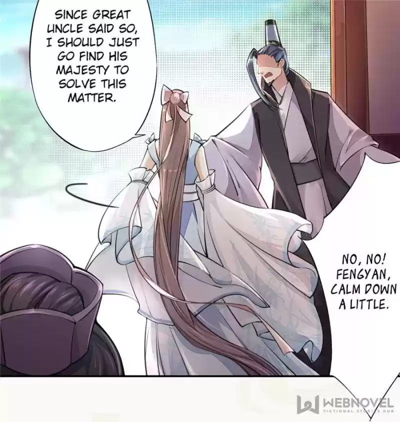 Peerless Refiner Chapter 52