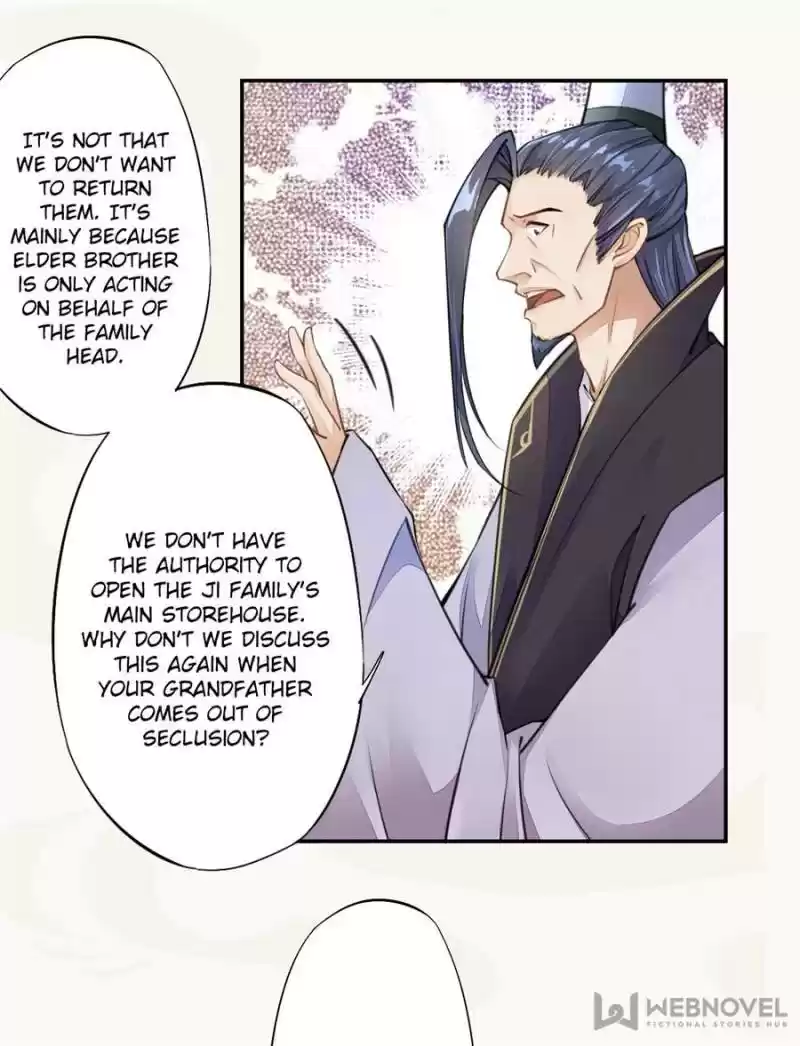 Peerless Refiner Chapter 52