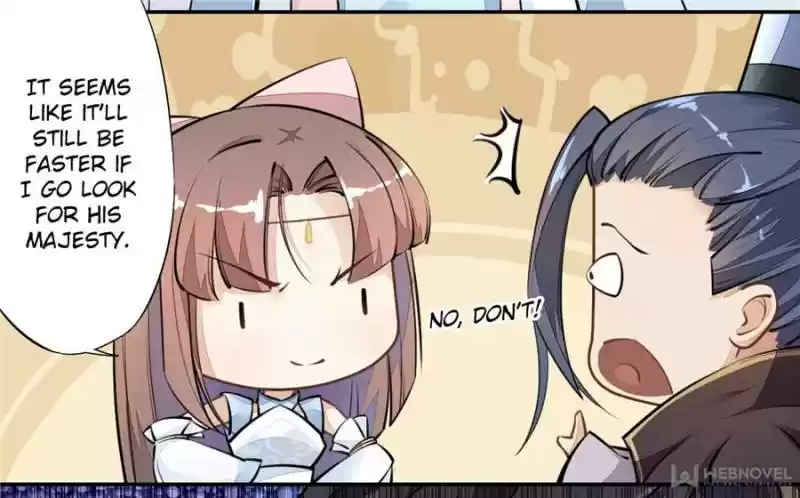 Peerless Refiner Chapter 52