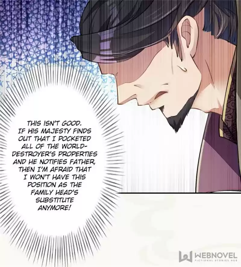 Peerless Refiner Chapter 52