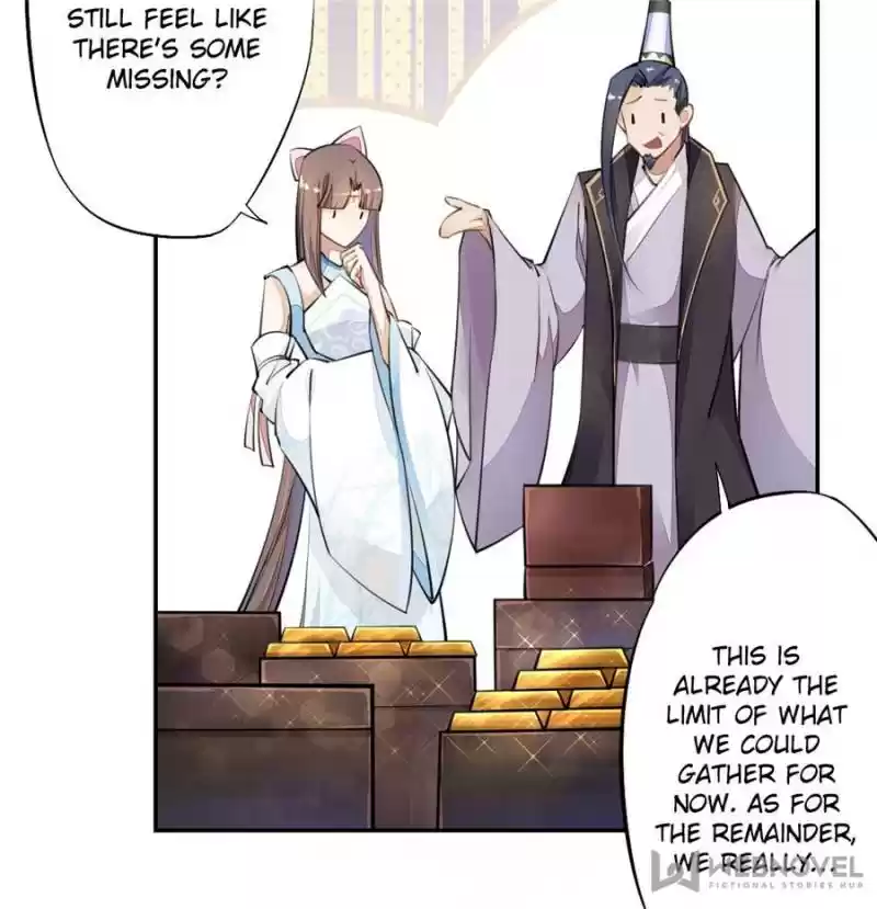 Peerless Refiner Chapter 52