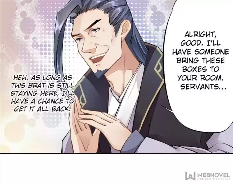 Peerless Refiner Chapter 52