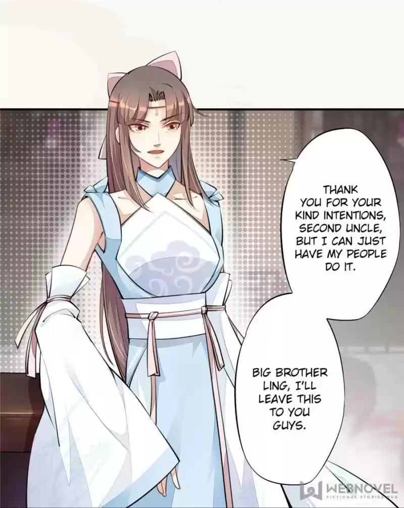 Peerless Refiner Chapter 52