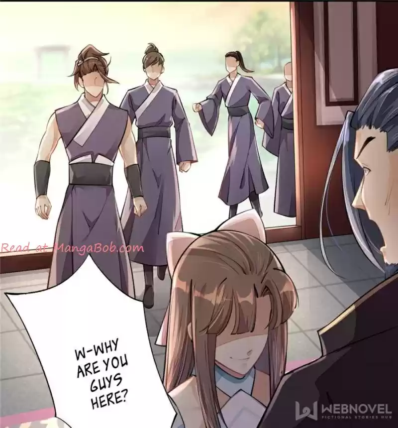 Peerless Refiner Chapter 52