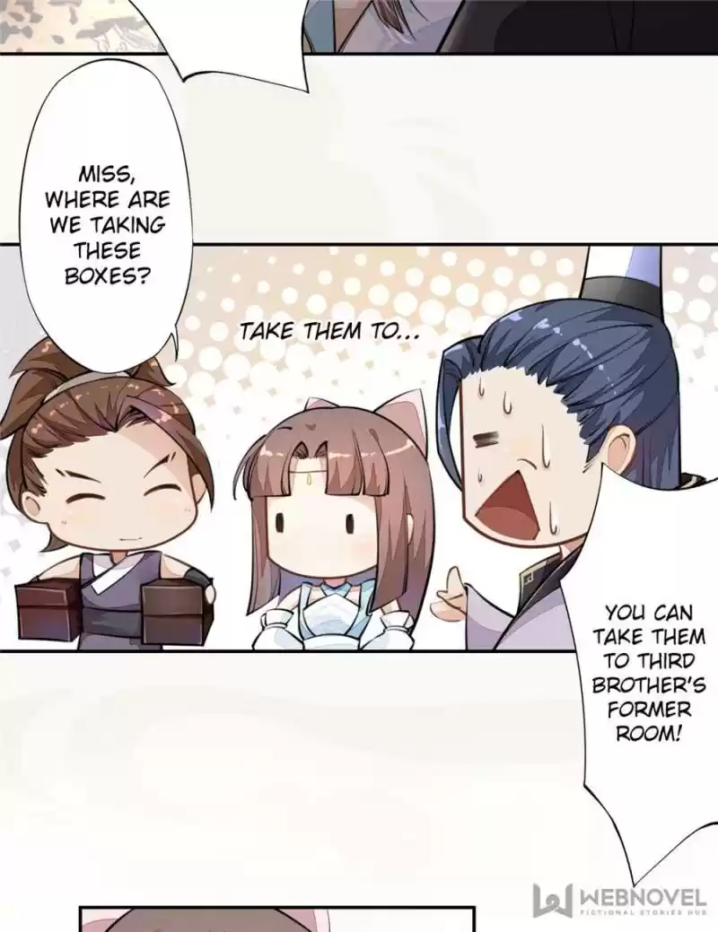 Peerless Refiner Chapter 52