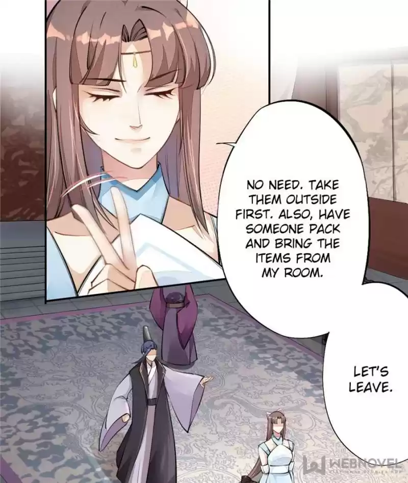 Peerless Refiner Chapter 52