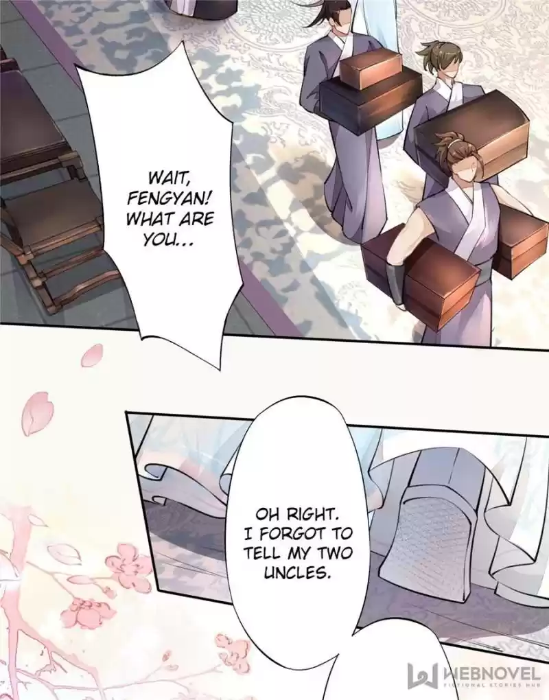 Peerless Refiner Chapter 52