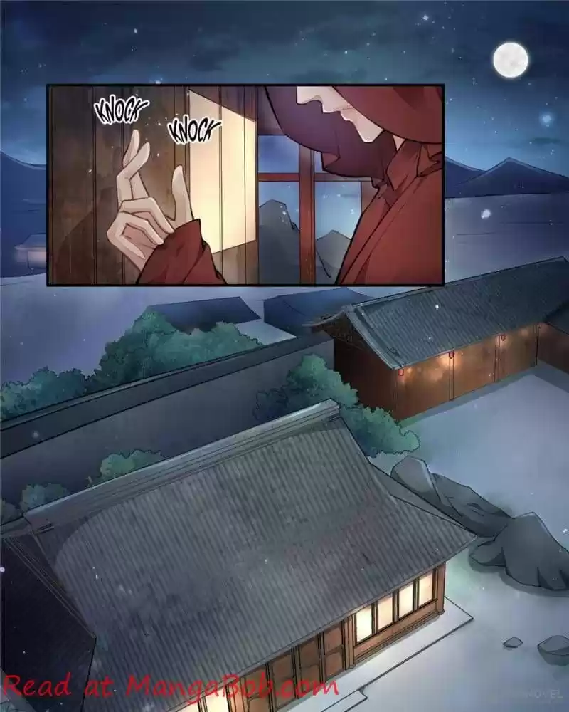 Peerless Refiner Chapter 53