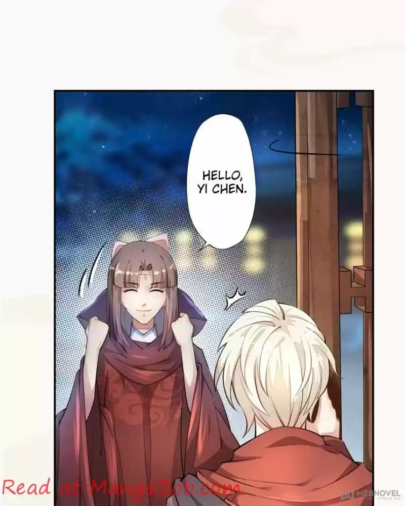 Peerless Refiner Chapter 53