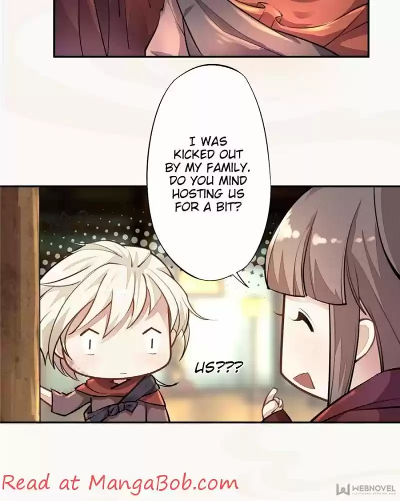 Peerless Refiner Chapter 53