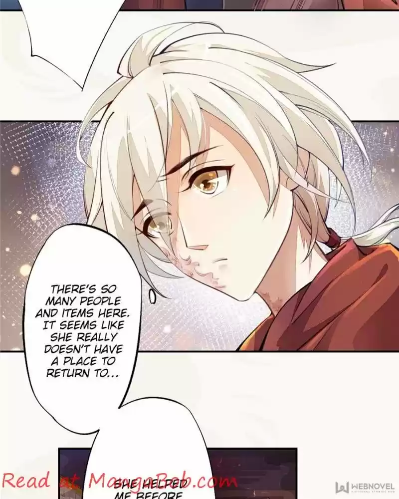 Peerless Refiner Chapter 53