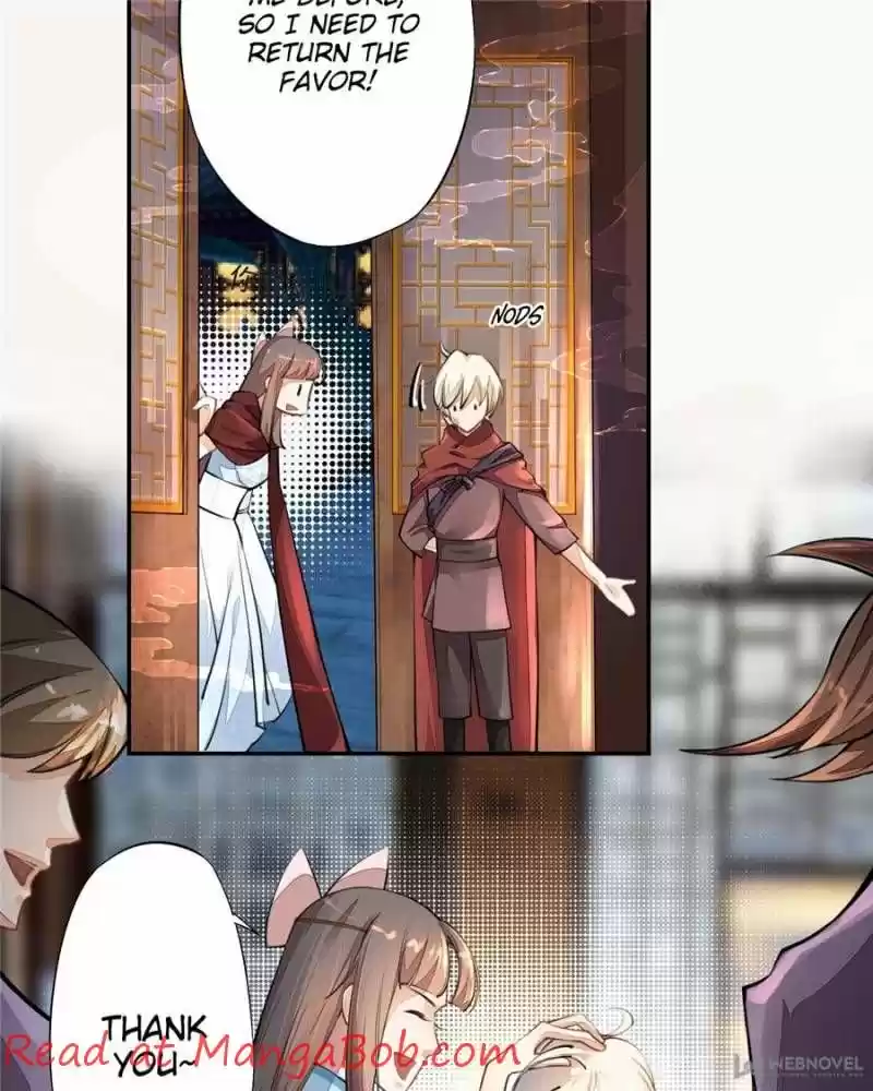 Peerless Refiner Chapter 53