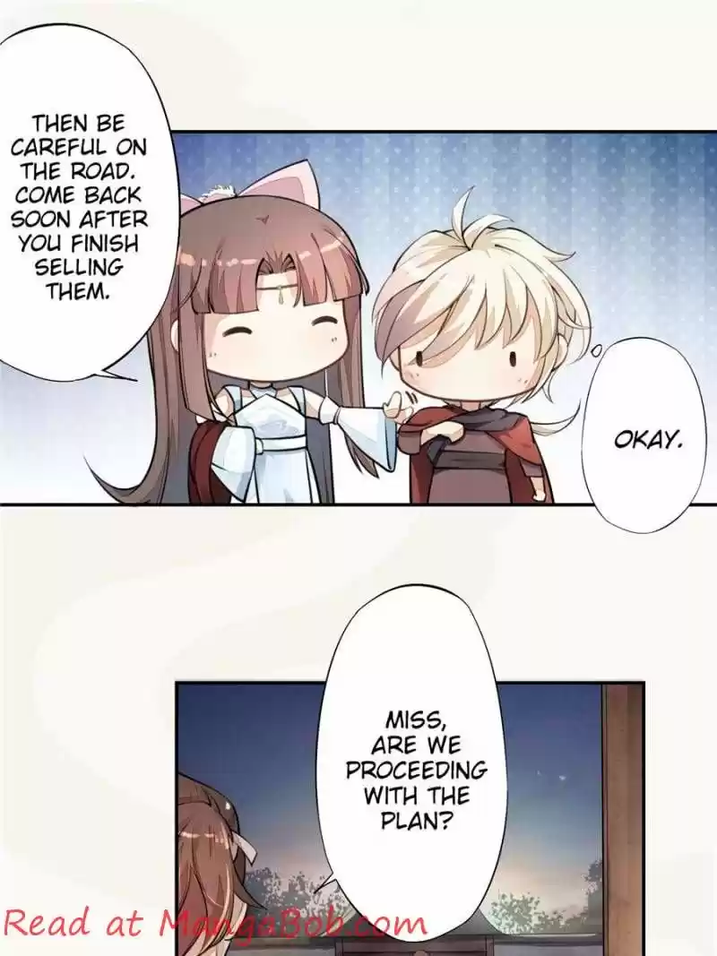 Peerless Refiner Chapter 53