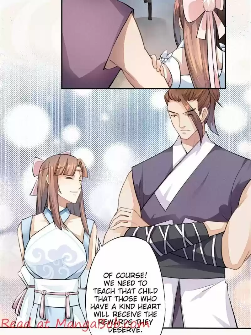 Peerless Refiner Chapter 53