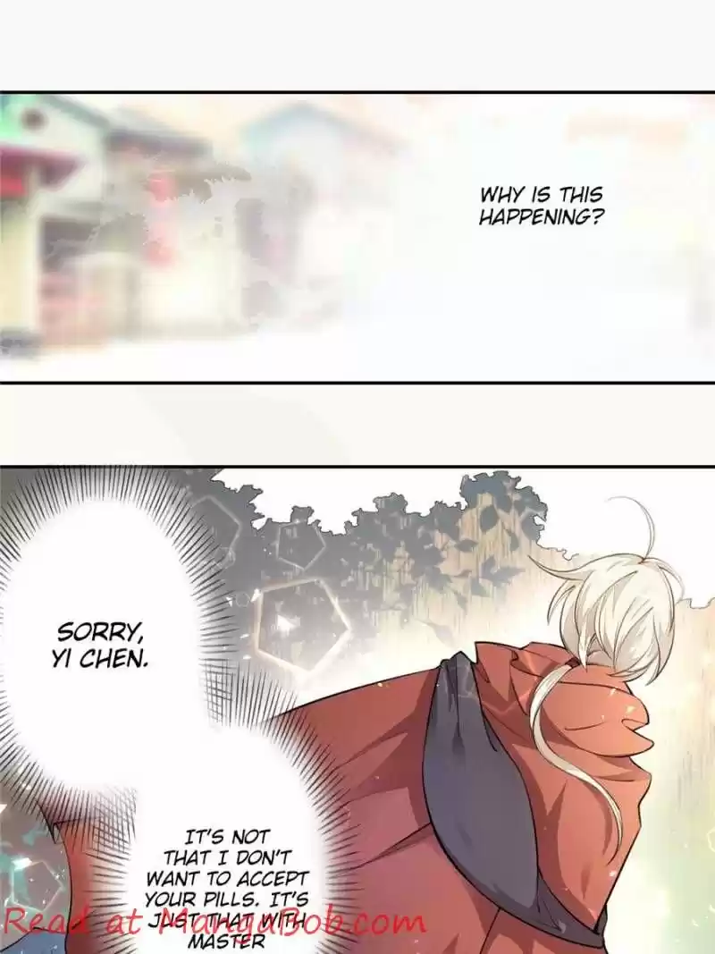 Peerless Refiner Chapter 53