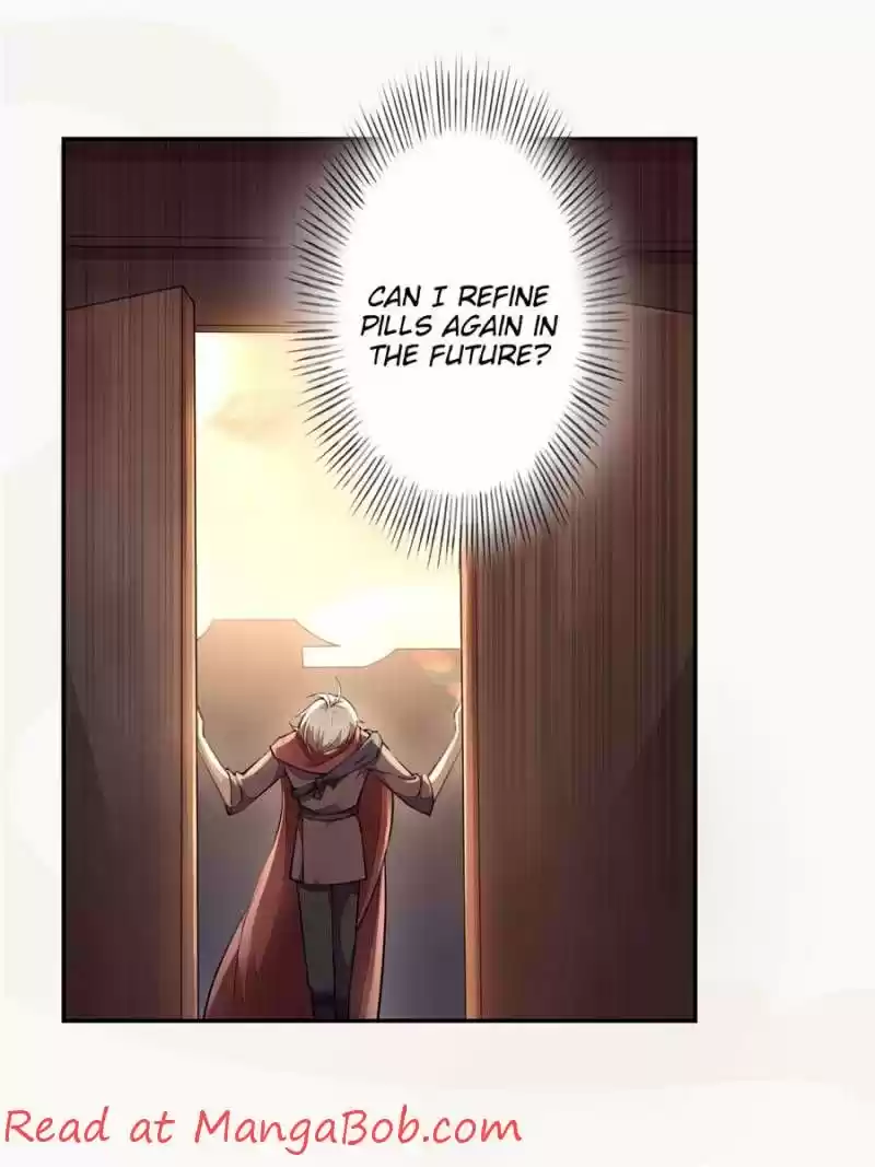 Peerless Refiner Chapter 53