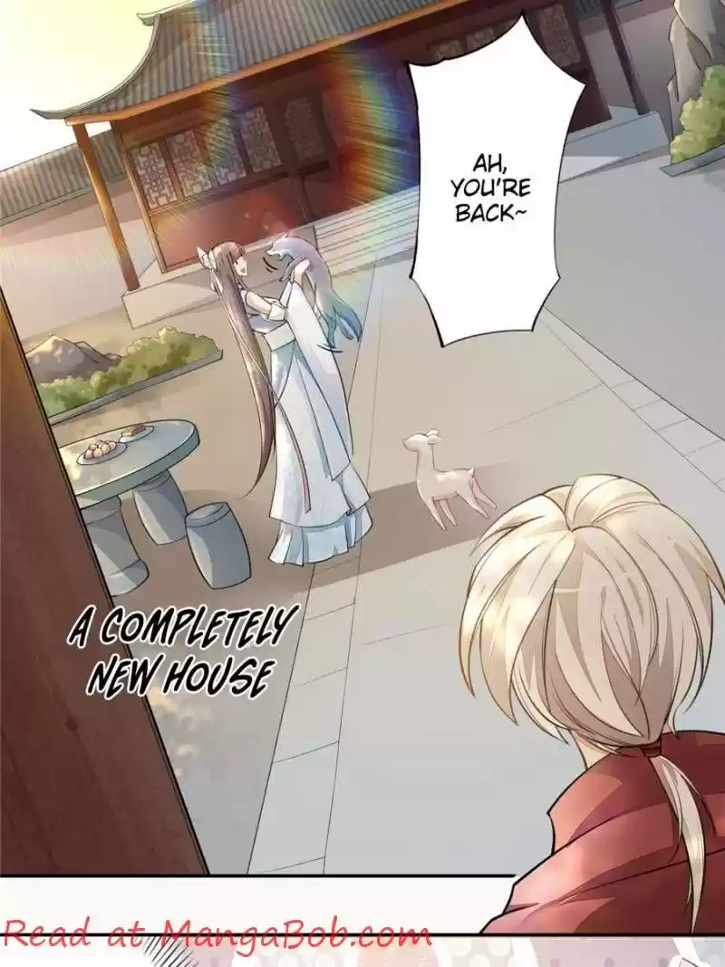 Peerless Refiner Chapter 53