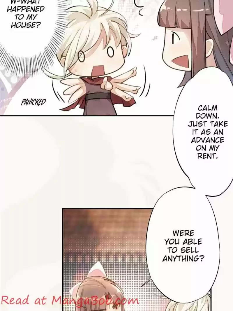 Peerless Refiner Chapter 53