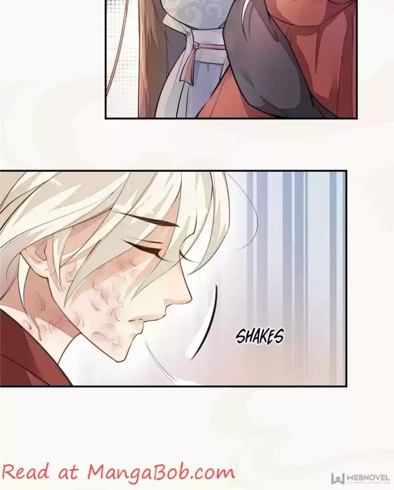 Peerless Refiner Chapter 53