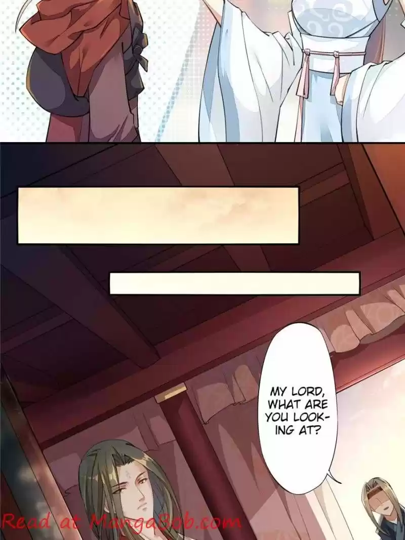 Peerless Refiner Chapter 53