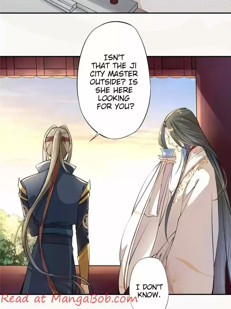 Peerless Refiner Chapter 53