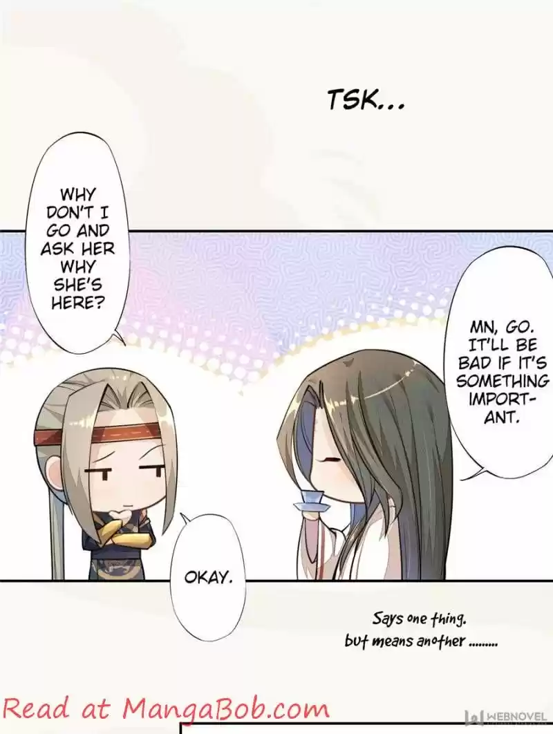 Peerless Refiner Chapter 53