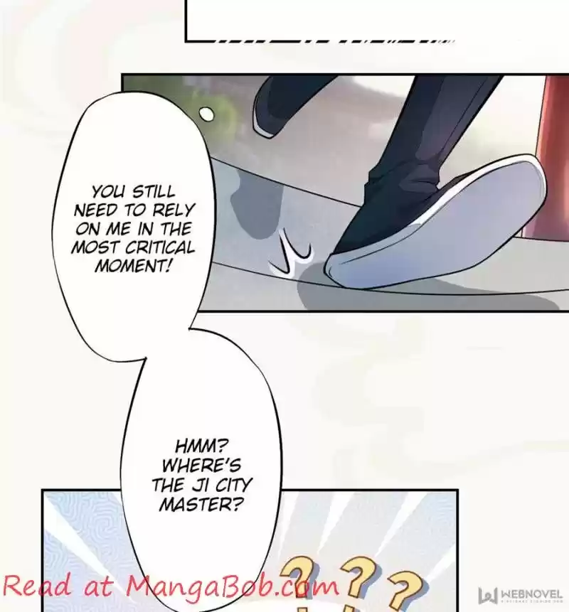 Peerless Refiner Chapter 53