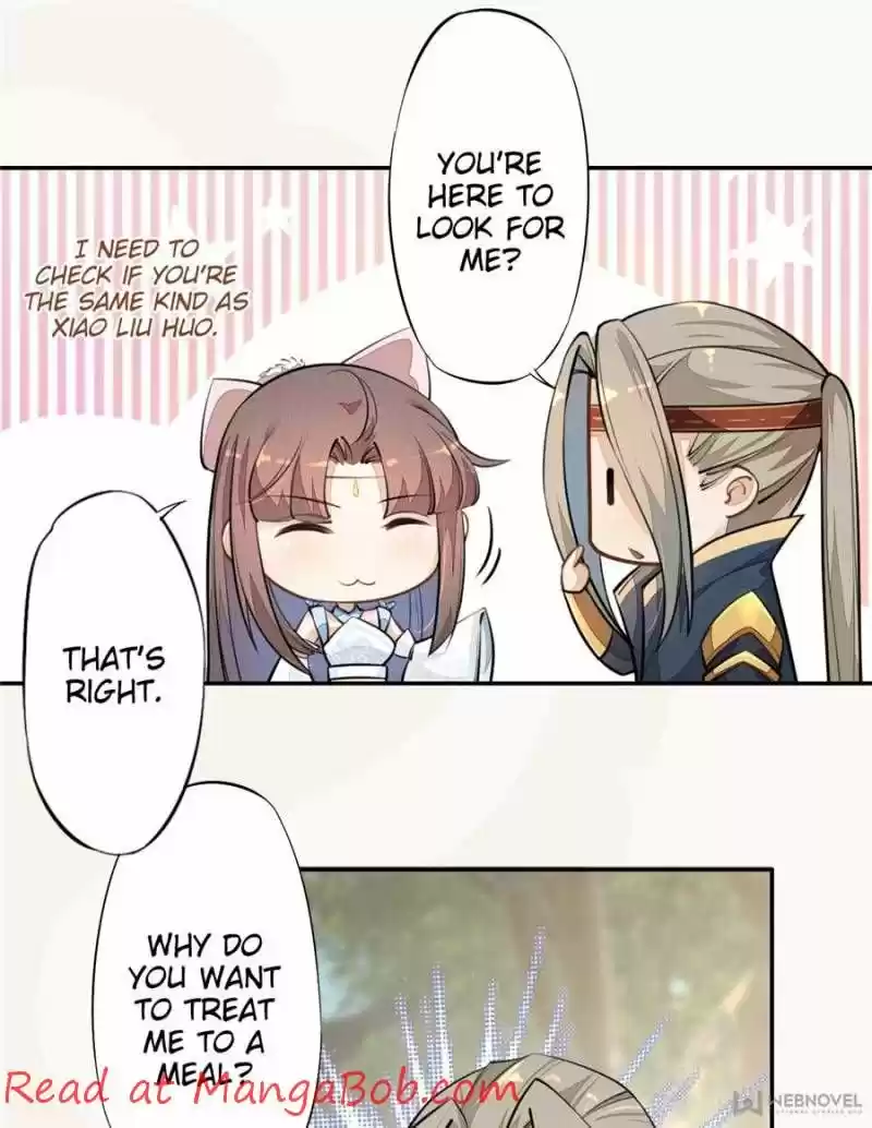 Peerless Refiner Chapter 53