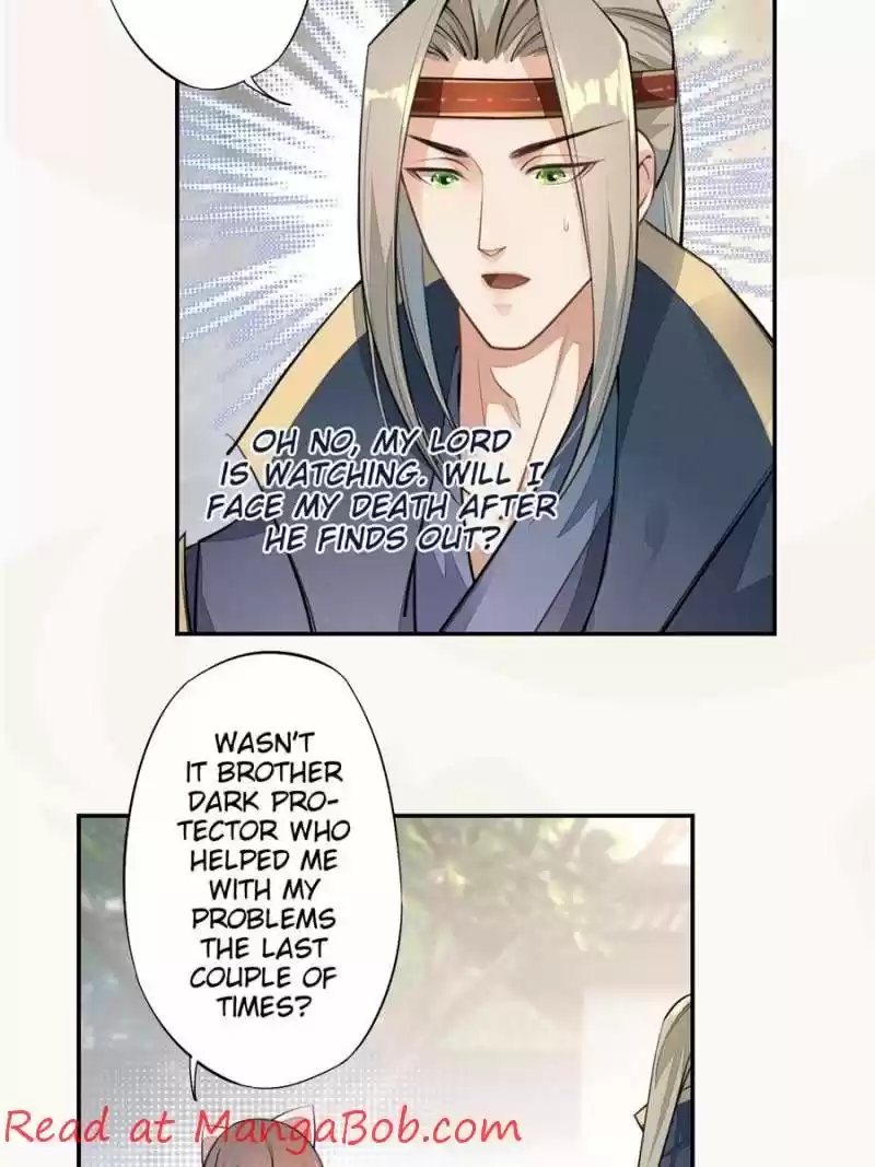 Peerless Refiner Chapter 53